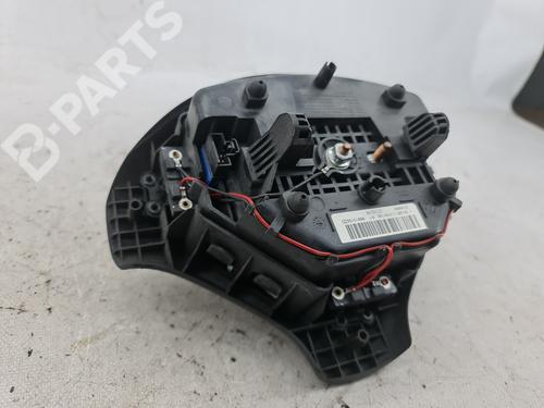 Driver airbag PEUGEOT 308 I (4A_, 4C_) 1.6 16V | BP9242801C9 