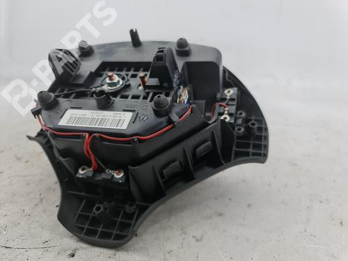 Driver airbag PEUGEOT 308 I (4A_, 4C_) 1.6 16V | BP9242801C9 