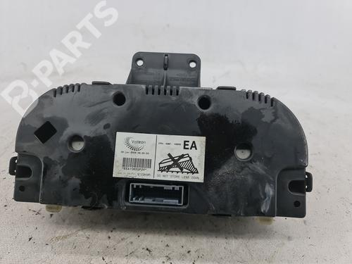 Kombinert Instrument FORD FIESTA V (JH_, JD_) 1.25 16V | BP9242804C47