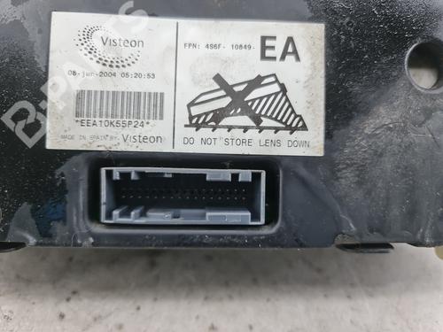 Kombinert Instrument FORD FIESTA V (JH_, JD_) 1.25 16V | BP9242804C47