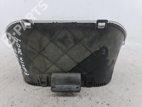 Kombinert Instrument FORD FIESTA V (JH_, JD_) 1.25 16V | BP9242804C47