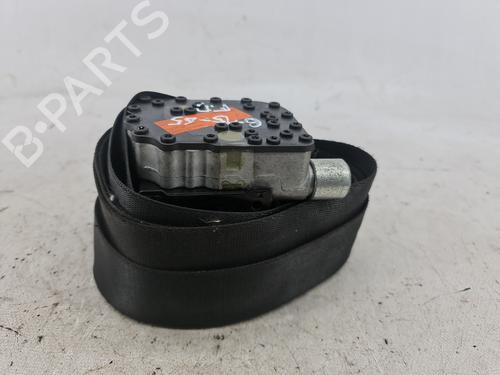 Front right seatbelt MERCEDES-BENZ C-CLASS Coupe (CL203) C 180 Kompressor (203.746) COM PRE TENSOR
