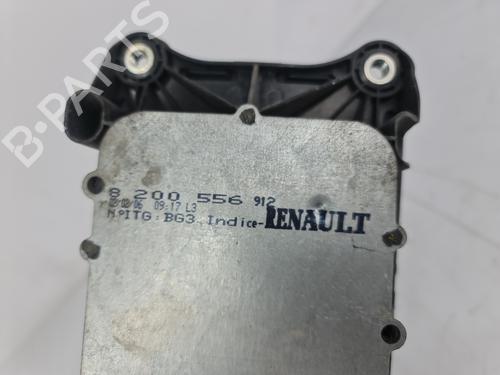Levier de vitesses RENAULT CLIO III (BR0/1, CR0/1) 1.2 16V (BR02, BR0J, BR11, CR02, CR0J, CR11) | BP14421231M90 