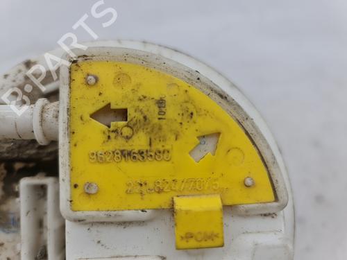 Fuel pump CITROËN XSARA Coupe (N0) 1.9 D | BP14421233M76