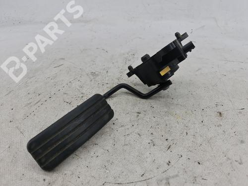 Used Pedal RENAULT CLIO III (BR0/1, CR0/1) 1.2 16V (BR02, BR0J, BR11, CR02, CR0J, CR11) (75 hp) 9242834