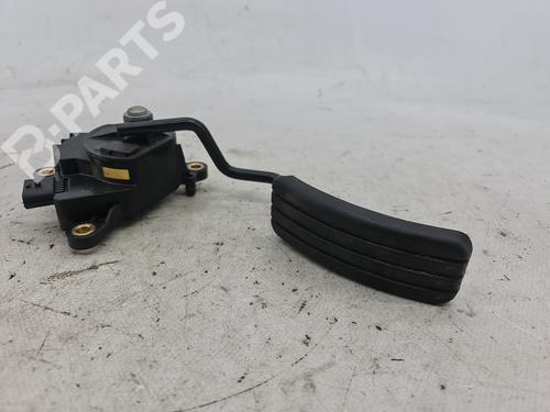 Pedal RENAULT CLIO III (BR0/1, CR0/1) 1.2 16V (BR02, BR0J, BR11, CR02, CR0J, CR11) | BP9242834I4 