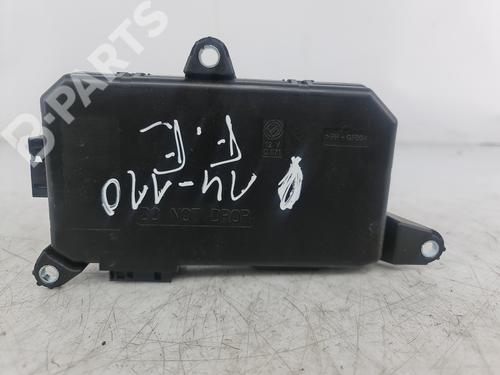 Calculateur moteur (ecu) ALFA ROMEO 159 (939_) [2005-2012]  9242457