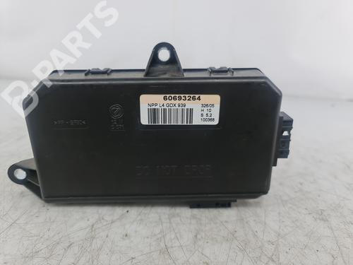Engine control unit (ECU) ALFA ROMEO 159 (939_) | BP9242457M57
