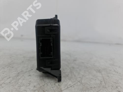 Engine control unit (ECU) ALFA ROMEO 159 (939_) | BP9242457M57