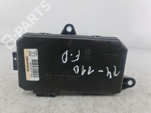 Used Engine control unit (ECU) ALFA ROMEO 159 (939_) [2005-2012]  9242438