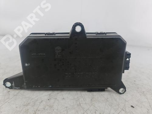 Engine control unit (ECU) ALFA ROMEO 159 (939_) | BP9242438M57