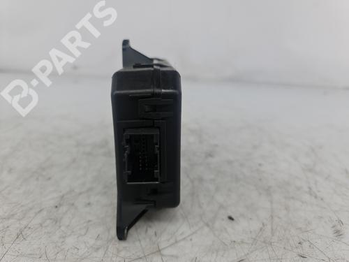 Engine control unit (ECU) ALFA ROMEO 159 (939_) | BP9242438M57