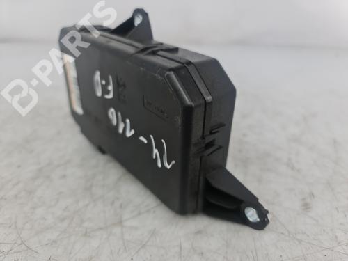 Engine control unit (ECU) ALFA ROMEO 159 (939_) | BP9242438M57