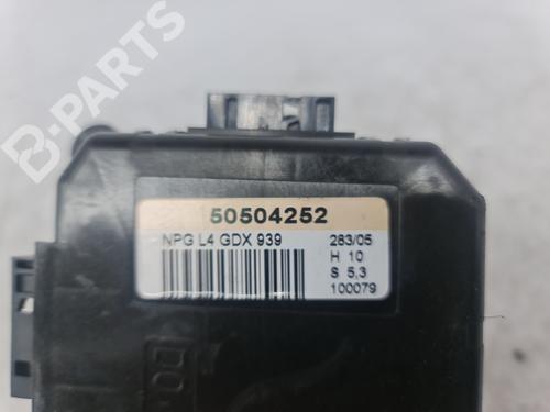 Engine control unit (ECU) ALFA ROMEO 159 (939_) | BP9242438M57