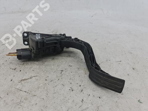 Used Pedal FORD FIESTA V (JH_, JD_) 1.25 16V (75 hp) 9245918