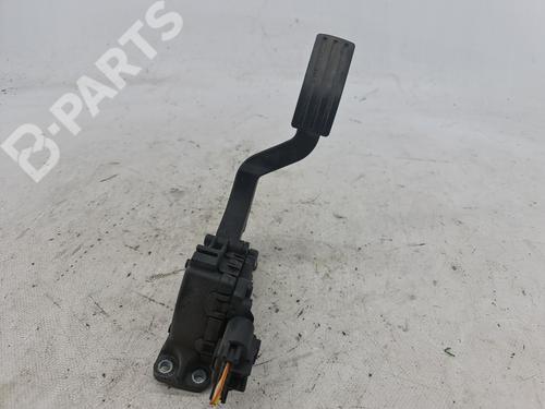 Pedal FORD FIESTA V (JH_, JD_) 1.25 16V | BP9245918I4