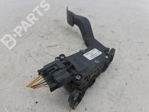 Pedal FORD FIESTA V (JH_, JD_) 1.25 16V | BP9245918I4