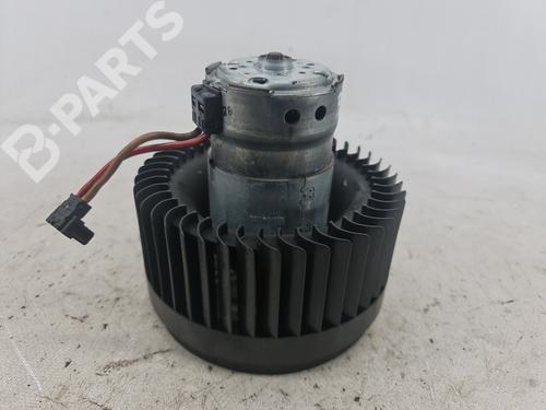 Heater blower motor MERCEDES-BENZ C-CLASS Coupe (CL203) C 180 Kompressor (203.746) 0130101119