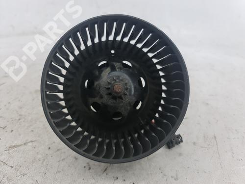 Heater blower motor MERCEDES-BENZ C-CLASS Coupe (CL203) C 180 Kompressor (203.746) | BP9245924M62 