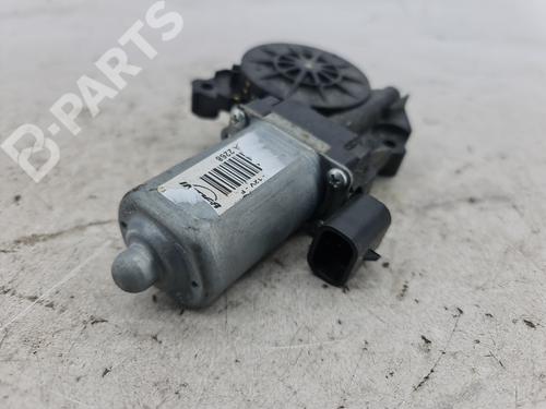 Left rear window motor ALFA ROMEO 159 (939_) | BP9245927E23