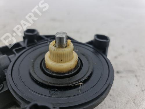 Left rear window motor ALFA ROMEO 159 (939_) | BP9245927E23