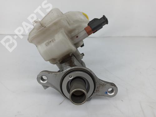 Brake master cylinder CITROËN C-ELYSEE (DD_) 1.5 BlueHDi 100 | BP9252757M77