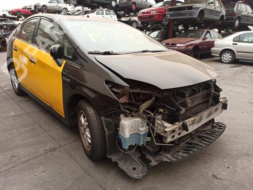 Used Parts TOYOTA PRIUS (_W3_)  1.8 Hybrid (ZVW3_)  1001746