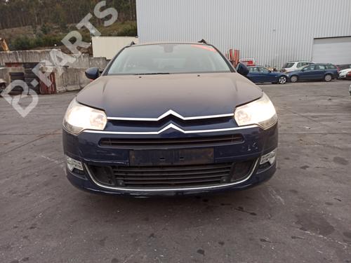 Used Parts CITROËN C5 III Break (RW_)  2.0 HDi 140  1001754