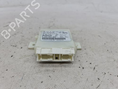 Used Electronic module MERCEDES-BENZ B-CLASS Sports Tourer (W245) B 180 CDI (245.207) (109 hp) 14421318