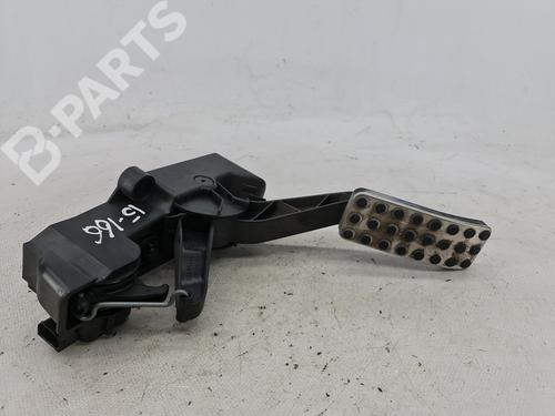 Used Pedal MERCEDES-BENZ B-CLASS Sports Tourer (W245) B 180 CDI (245.207) (109 hp) 9256202