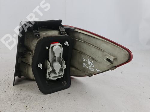 Left taillight MERCEDES-BENZ B-CLASS Sports Tourer (W245) B 180 CDI (245.207) | BP9252988C34