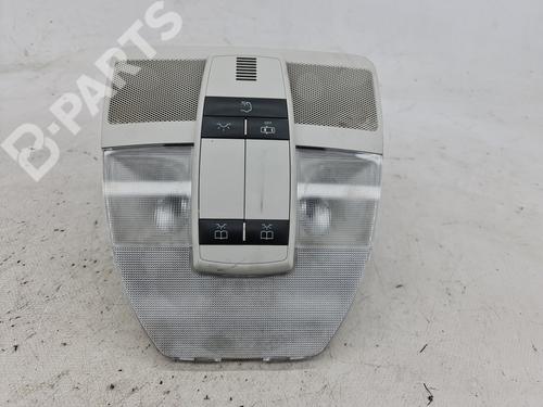 Used Interior roof light MERCEDES-BENZ B-CLASS Sports Tourer (W245) B 180 CDI (245.207) (109 hp) 9253002