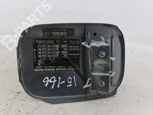 Fuel flap MERCEDES-BENZ B-CLASS Sports Tourer (W245) B 180 CDI (245.207) | BP9256208C131