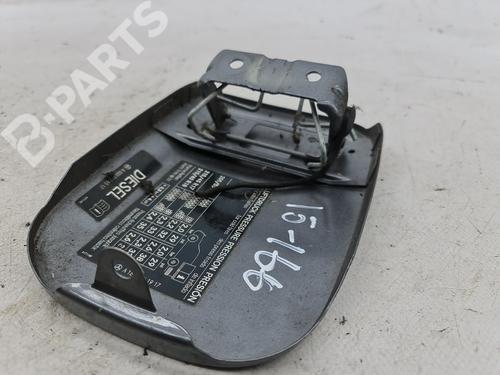 Fuel flap MERCEDES-BENZ B-CLASS Sports Tourer (W245) B 180 CDI (245.207) | BP9256208C131