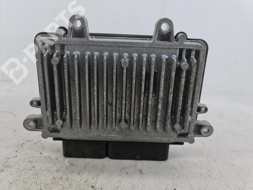 Engine control unit (ECU) MERCEDES-BENZ B-CLASS Sports Tourer (W245) B 180 CDI (245.207) | BP9256188M57