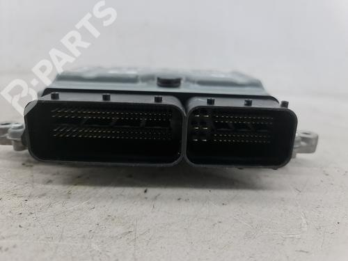 Engine control unit (ECU) MERCEDES-BENZ B-CLASS Sports Tourer (W245) B 180 CDI (245.207) | BP9256188M57