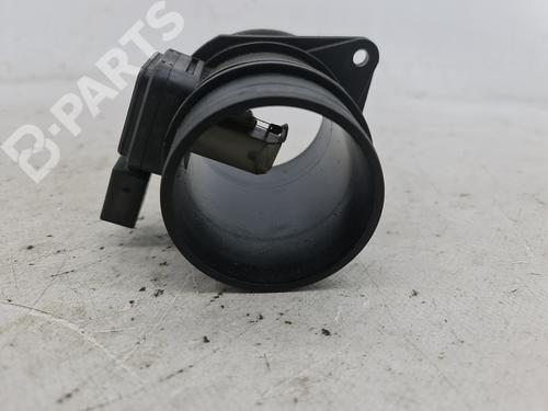 Mass air flow sensor MERCEDES-BENZ B-CLASS Sports Tourer (W245) B 180 CDI (245.207) | BP9256195M95 