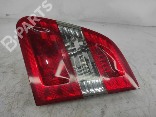 Højre baglygte bagklap MERCEDES-BENZ B-CLASS Sports Tourer (W245) B 180 CDI (245.207) (109 hp) 9252986