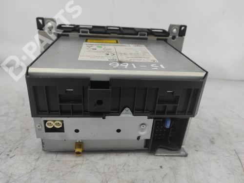 Radio MERCEDES-BENZ B-CLASS Sports Tourer (W245) B 180 CDI (245.207) | BP9253006E6