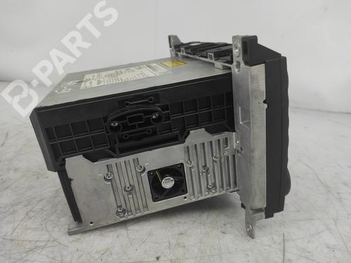 Radio MERCEDES-BENZ B-CLASS Sports Tourer (W245) B 180 CDI (245.207) | BP9253006E6