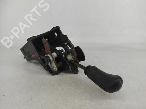 Gear lever RENAULT KANGOO Express (FW0/1_) 1.5 dCi 70 (FW0A, KW0V) | BP14421330M90 