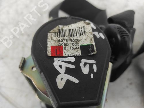 Front left seatbelt MERCEDES-BENZ B-CLASS Sports Tourer (W245) B 180 CDI (245.207) | BP14421335I26 