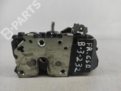 Fechadura frente esquerda CITROËN XSARA PICASSO (N68) 1.6 (95 hp) 9264512