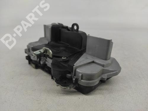 Fechadura frente esquerda CITROËN XSARA PICASSO (N68) 1.6 | BP9264512C98 