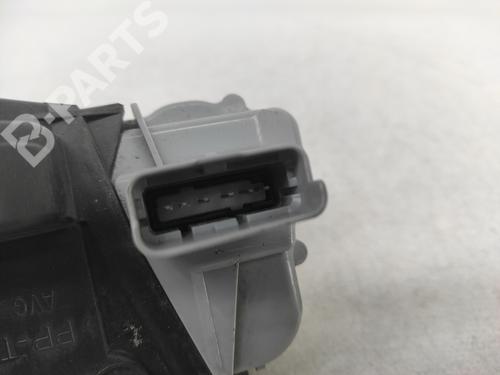 Fechadura frente esquerda CITROËN XSARA PICASSO (N68) 1.6 | BP9264512C98 