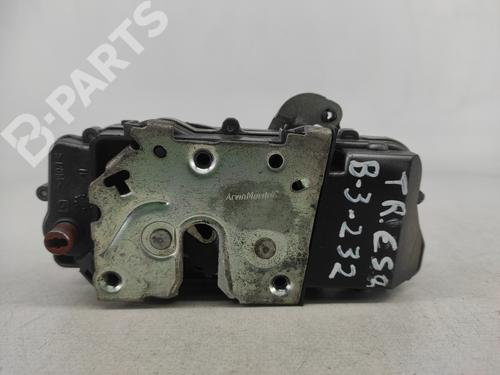 Used Rear left lock CITROËN XSARA PICASSO (N68) 1.6 (95 hp) 9264511
