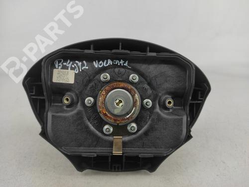 Driver airbag RENAULT MEGANE I Coach (DA0/1_) 1.9 dCi (DA05, DA1F) | BP9264519C9 