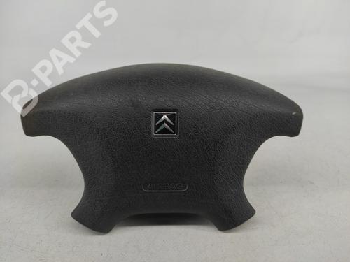 Used Driver airbag CITROËN XSARA PICASSO (N68) 1.6 (95 hp) 9264514