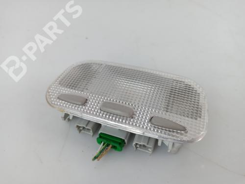 Luz interior CITROËN C5 II (RC_) 2.0 16V (RCRFJB, RCRFJC) (140 hp) TRAS