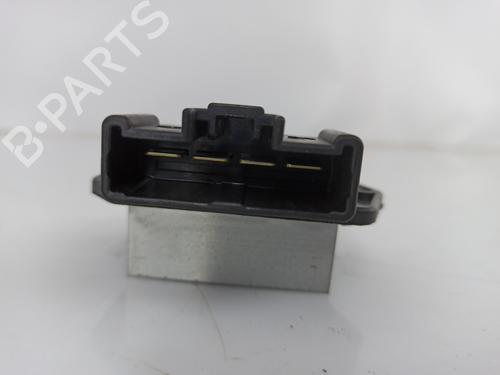 Heater resistor TOYOTA AVENSIS Estate (_T25_) 2.2 D-CAT (ADT251_, ADT251R) | BP14421355M108 